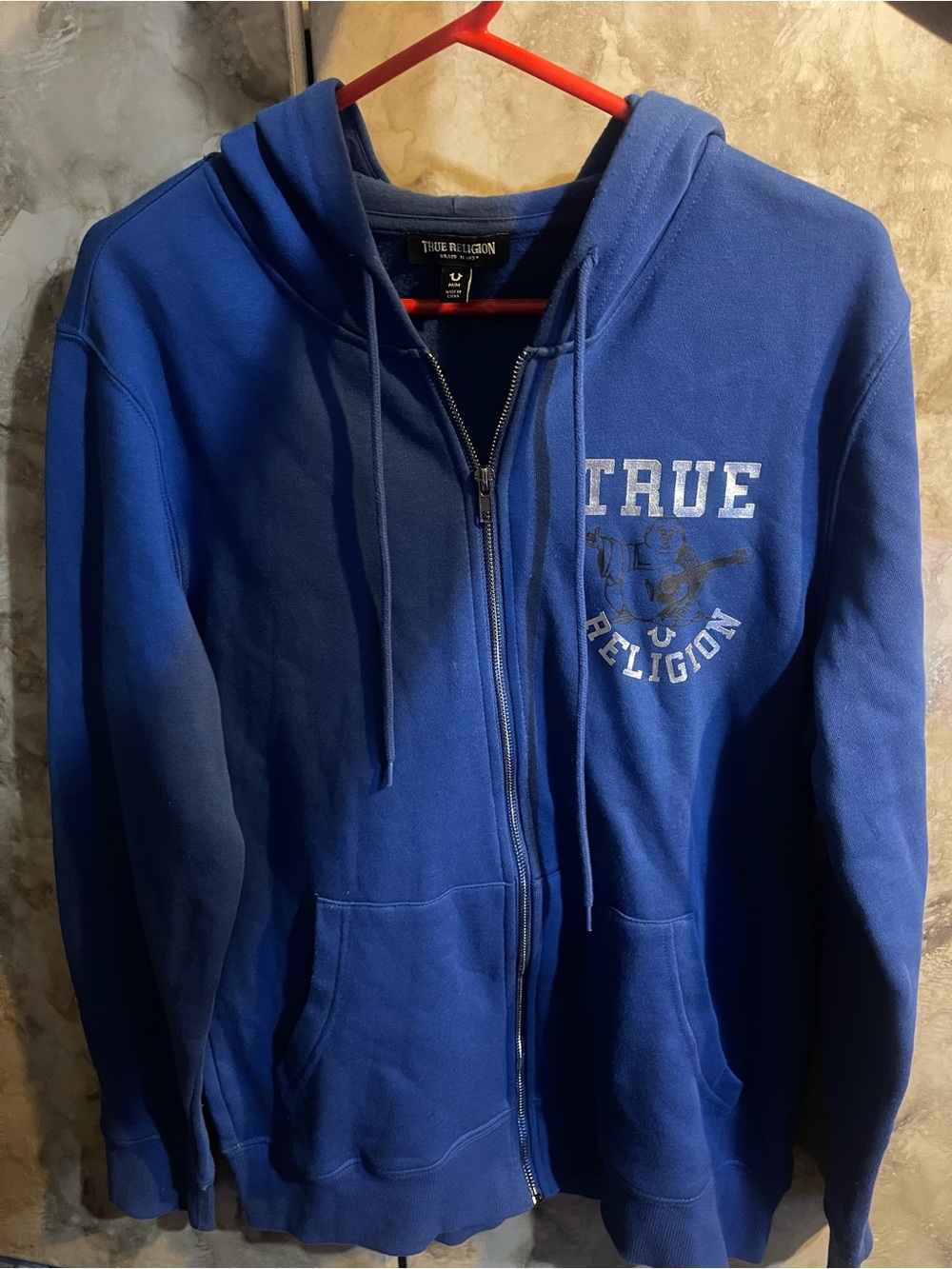 True Religion Jacket Medium